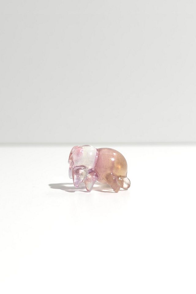 Chi Crystals MIni Crystal Spider #3