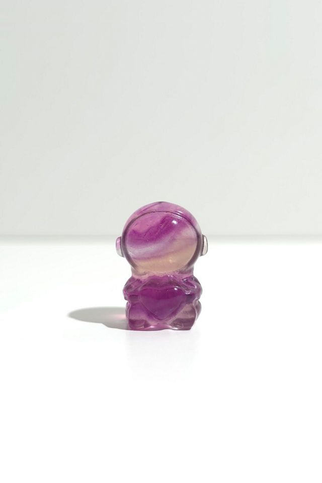 Chi Crystals Mini Crystal Astronaut #2