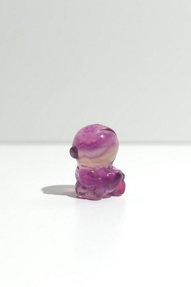 Chi Crystals Mini Crystal Astronaut #3