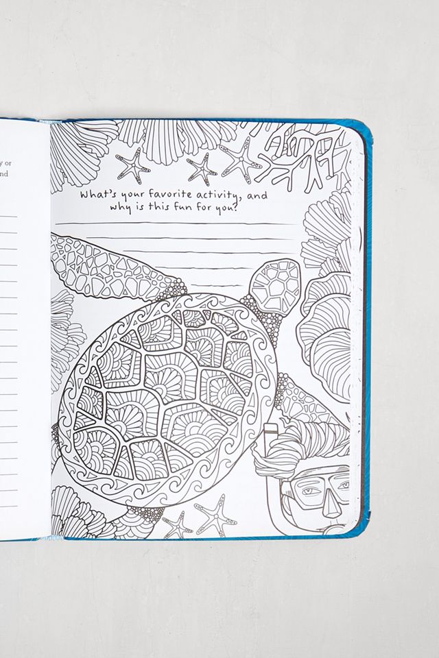 Tiny Buddha's Gratitude Journal By Lori Deschene  #1