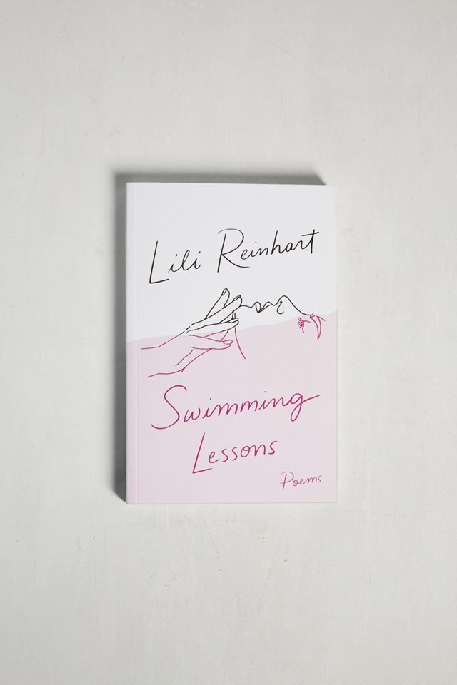 Swimming Lessons By Lili Reinhart Urban Outfitters UK