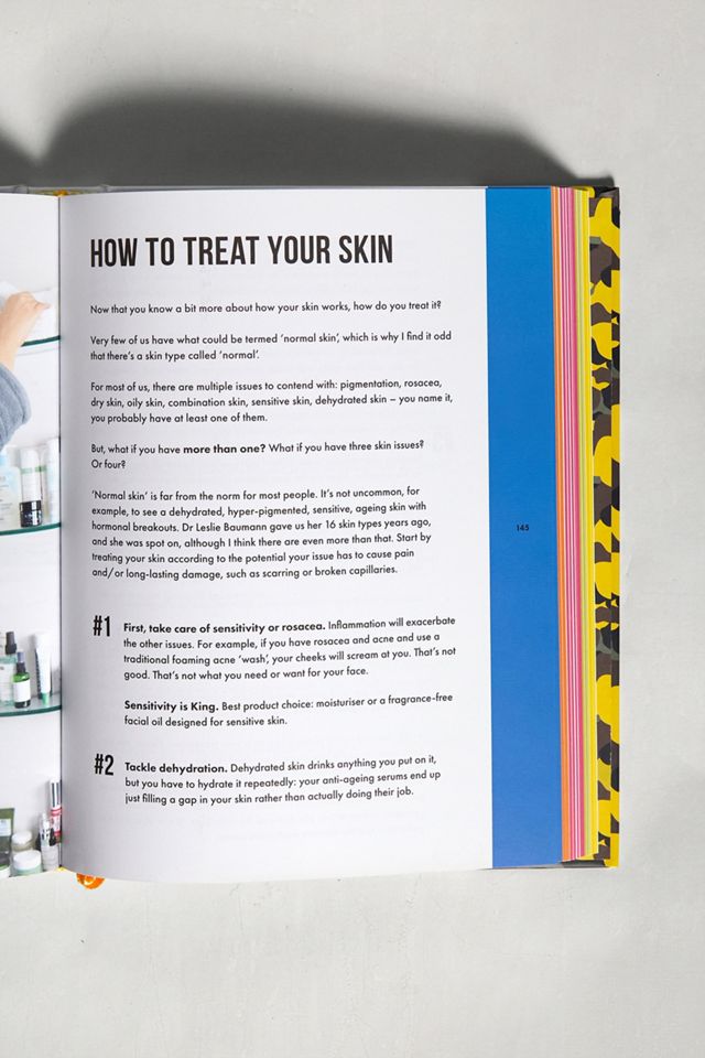 Skincare: The Ultimate No-Nonsense Guide par Caroline Hirons #1