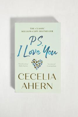 PS. I Love You By Cecelia Ahern | Urban Outfitters UK