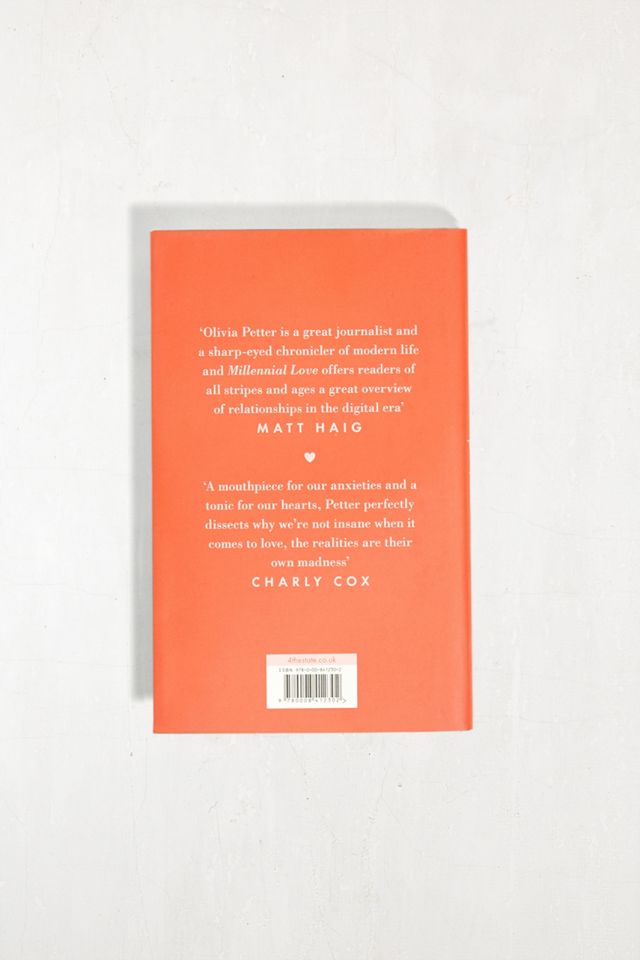 Millennial Love By Olivia Petter #2