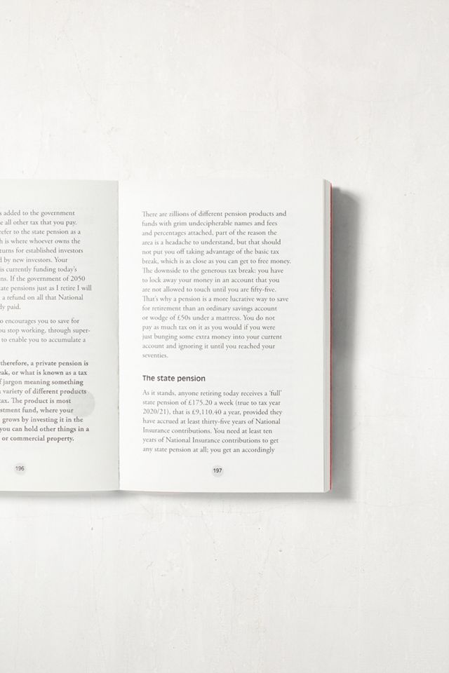 Money: A User's Guide di Laura Whateley #1