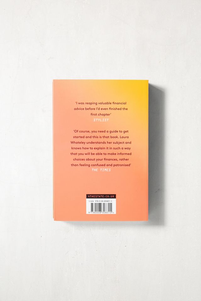 Money: A User's Guide di Laura Whateley #2