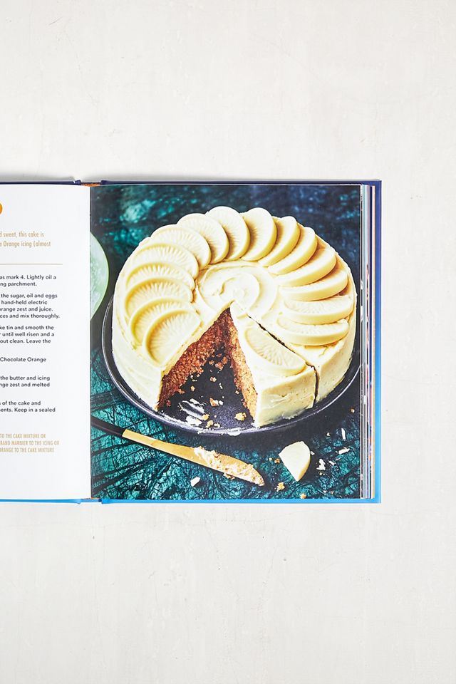 Le livre Chocolat Orange par Terry's #1