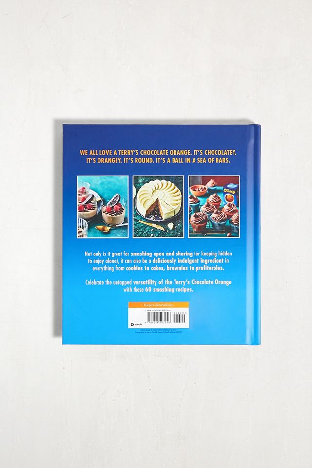 Le livre Chocolat Orange par Terry's #2