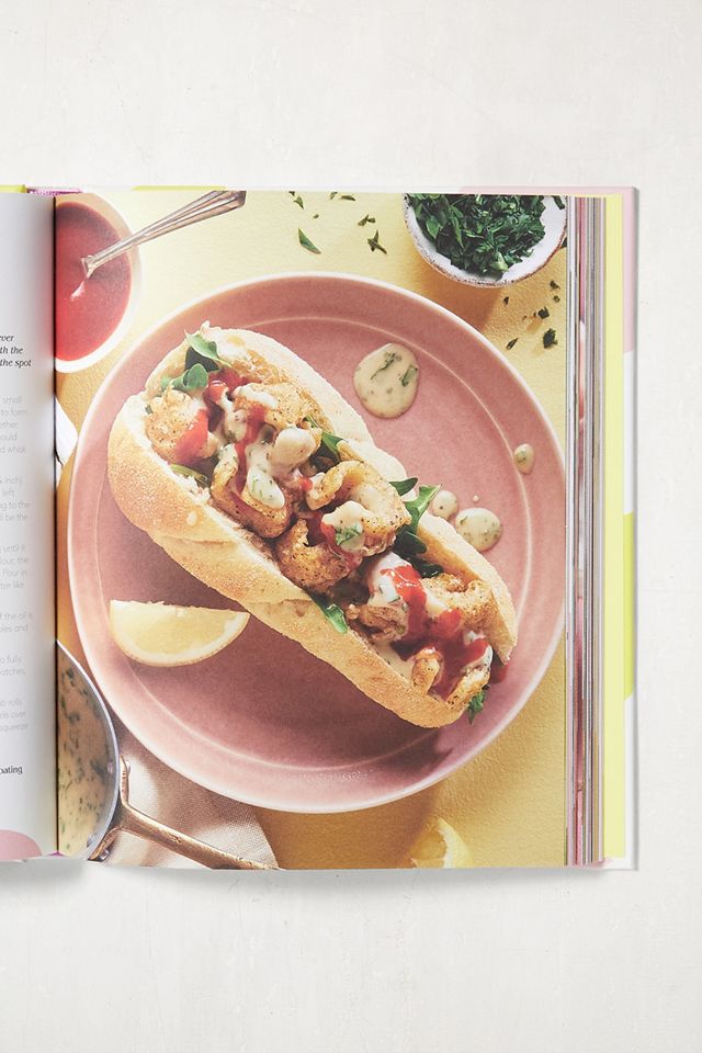 The Vurger Co. At Home By The Vurger Co. #1