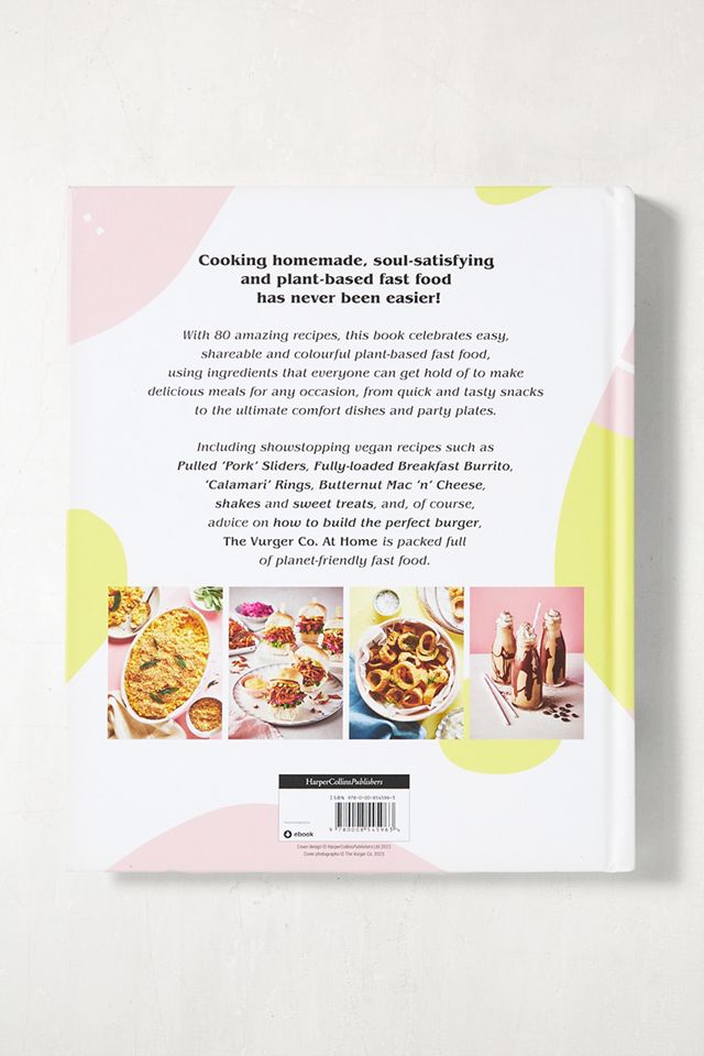 The Vurger Co. At Home By The Vurger Co. #2