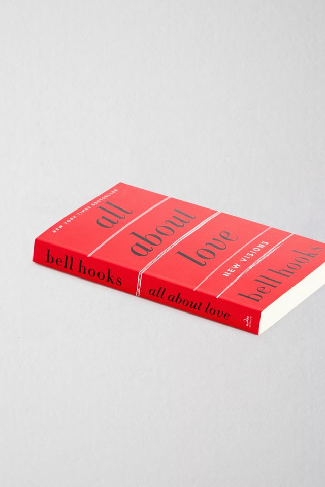 Tutto sull'amore di Bell Hooks #2