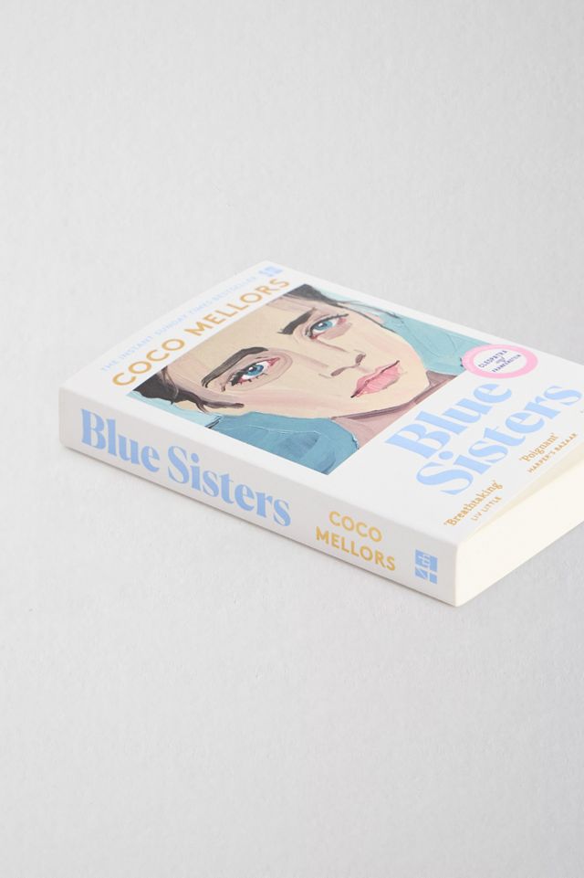 Blue Sisters By Coco Mellors #2