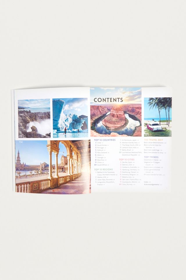 Lonely Planet’s Best in Travel 2018 By Lonely Planet #2