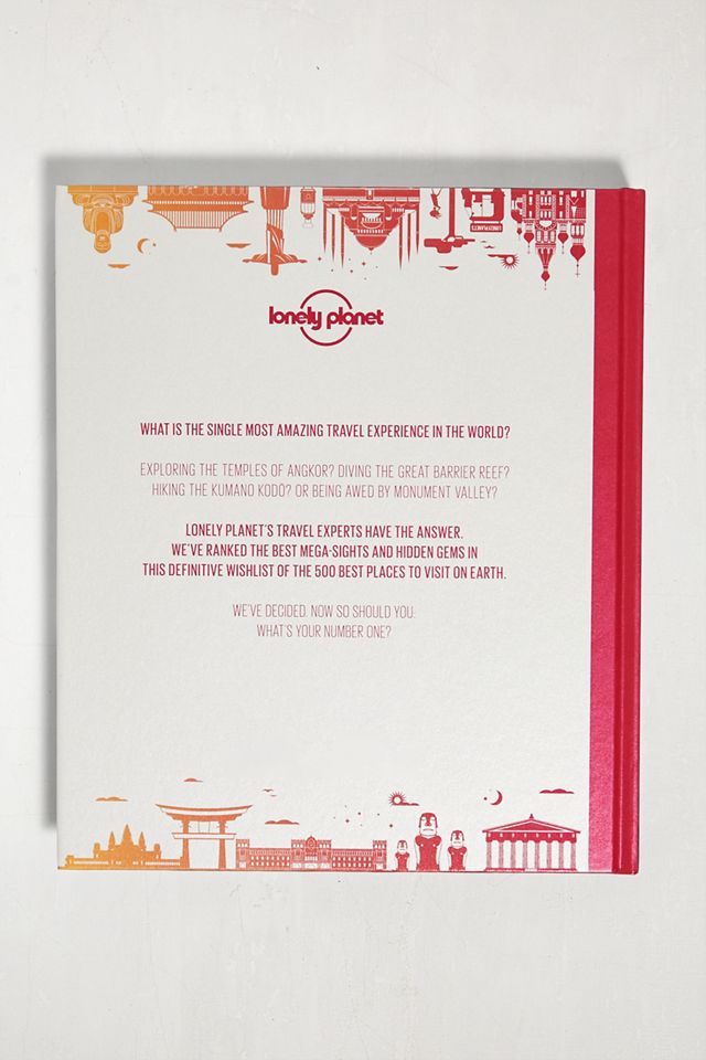 Lonely Planet's The Ultimate Travel List: The 500 Best Places On The Planet... Ranked #2