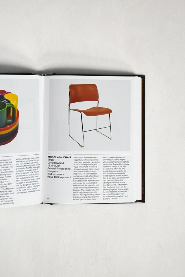 The Design - Livre #1