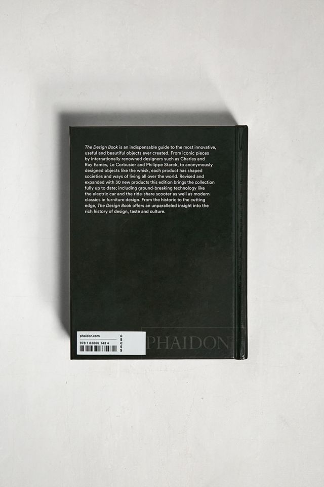 The Design - Livre #2