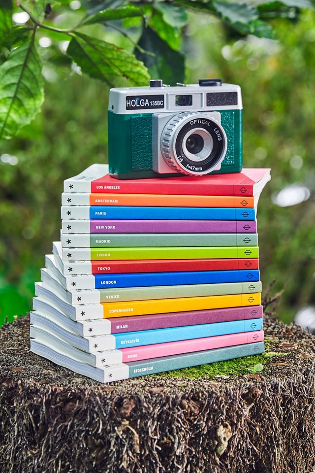 Wallpaper* City Guide Amsterdam Urban Outfitters DE