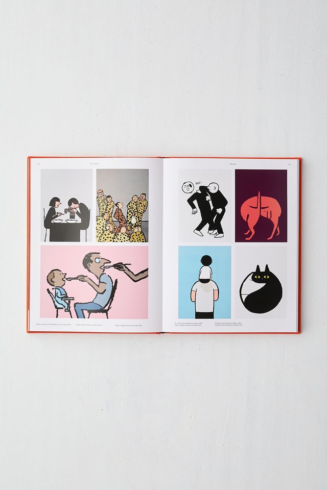 Jean Jullien di Jean Jullien #2