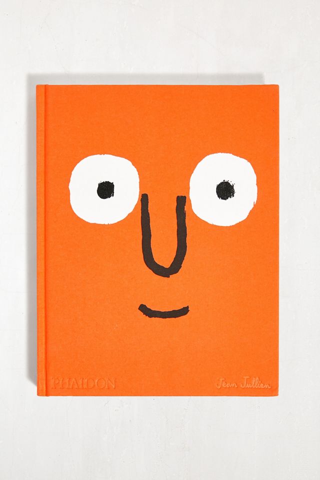 jean jullien JUST AN IDEA BOOKS 値下げ中 JEAN JULLIEN – JUST AN IDEA BOOKS