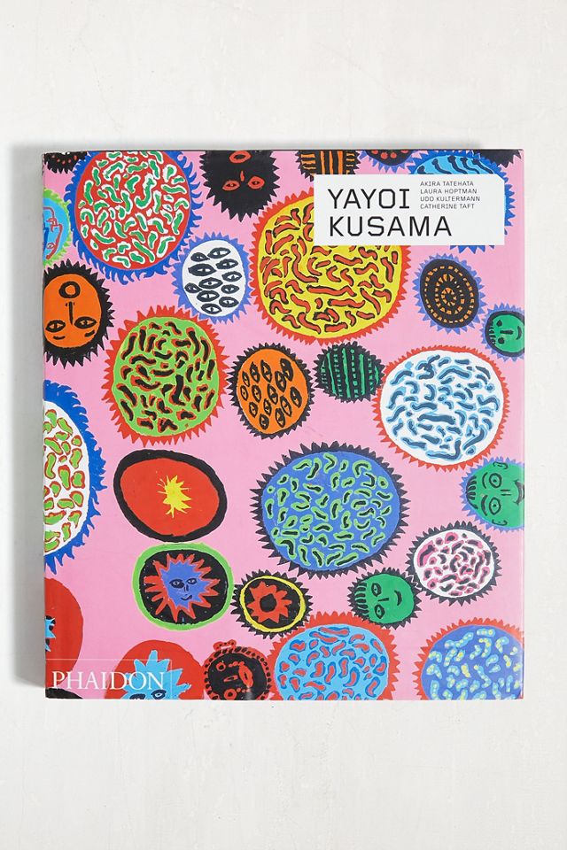 Yayoi Kusama Urban Outfitters UK