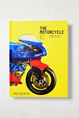 the motorcycle design art desire