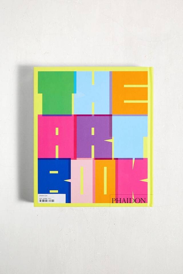 The Art Book. Ediz. Illustrata - Libro - Phaidon - Arte - Foto 5