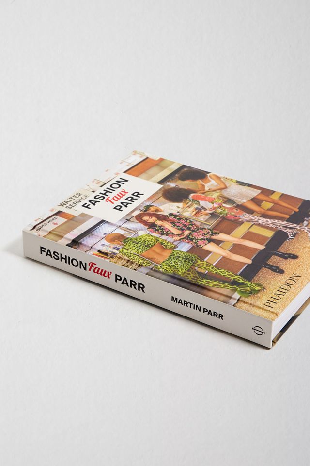 Moda Faux Parr di Martin Parr #2