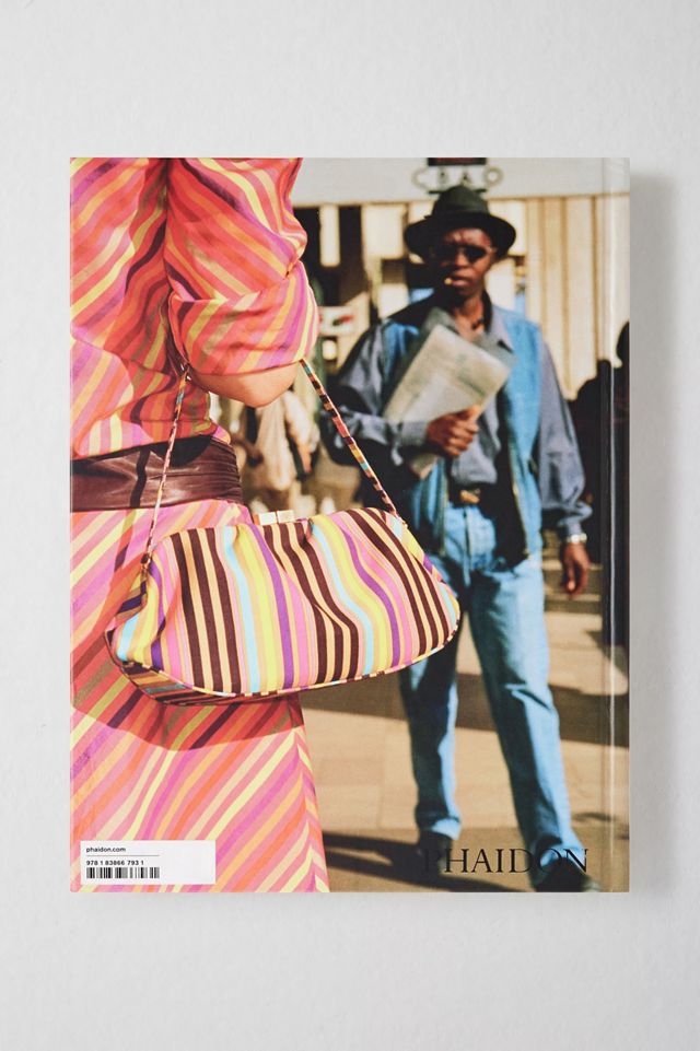 Moda Faux Parr di Martin Parr #3