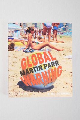 Global Warning By Martin Parr