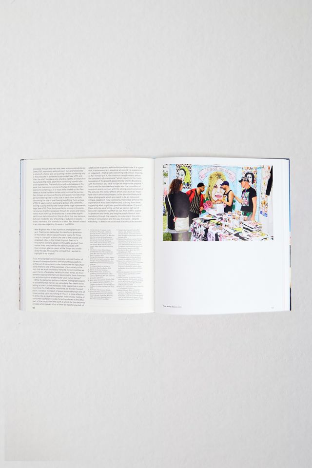 "Global Warning" von Martin Parr #1