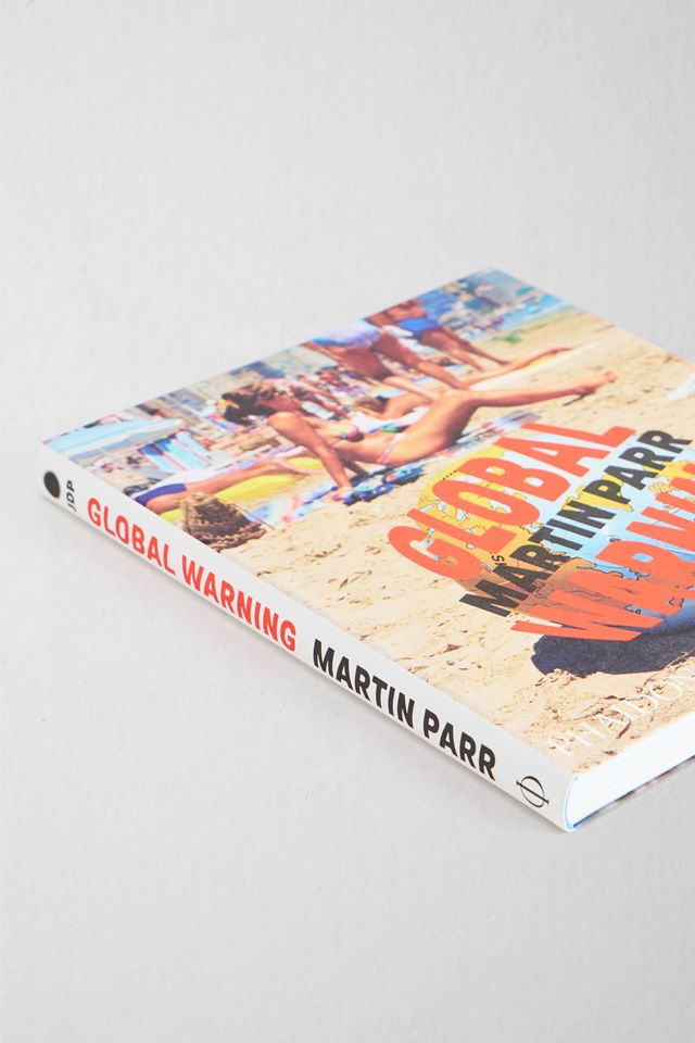 "Global Warning" von Martin Parr #2
