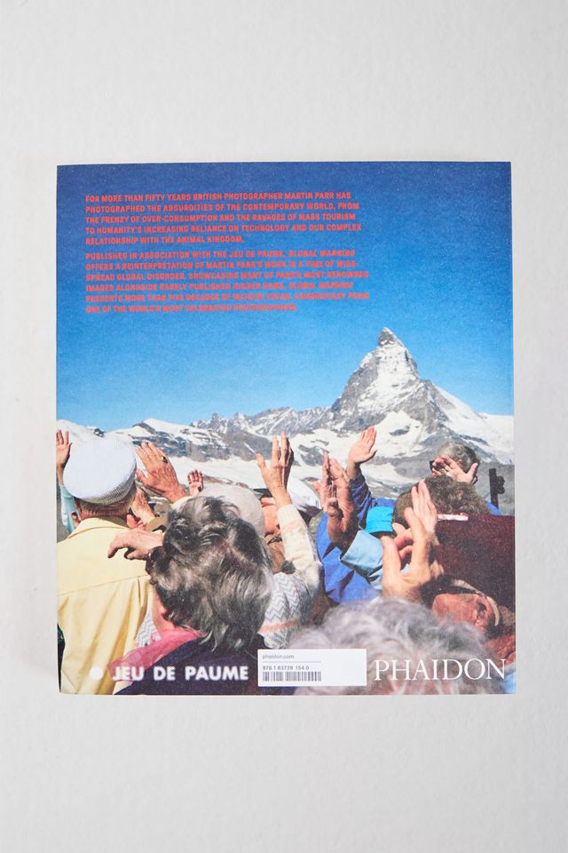 "Global Warning" von Martin Parr #3