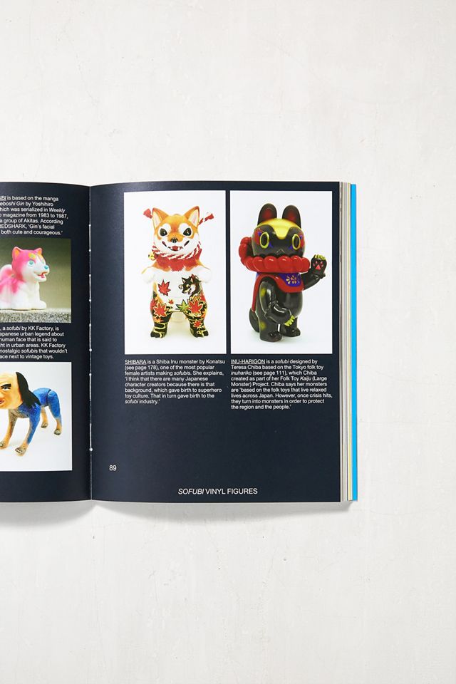 Manami Okazaki – Buch „Japan's Best Friend: Dog Culture In The Land Of The Rising Sun“ #1