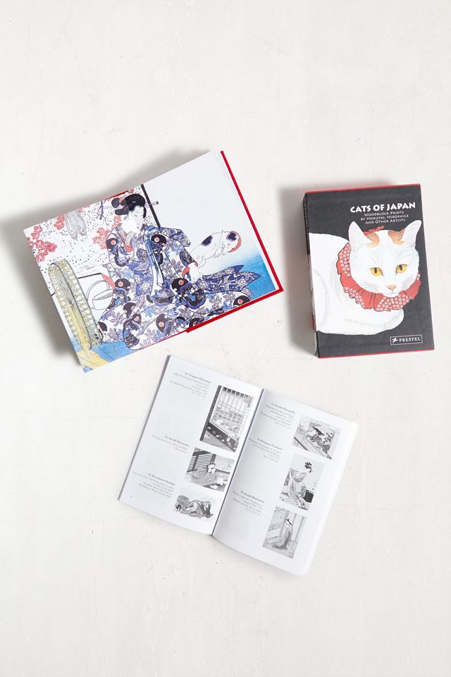Chats du Japon #1