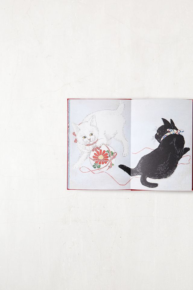 Chats du Japon #2