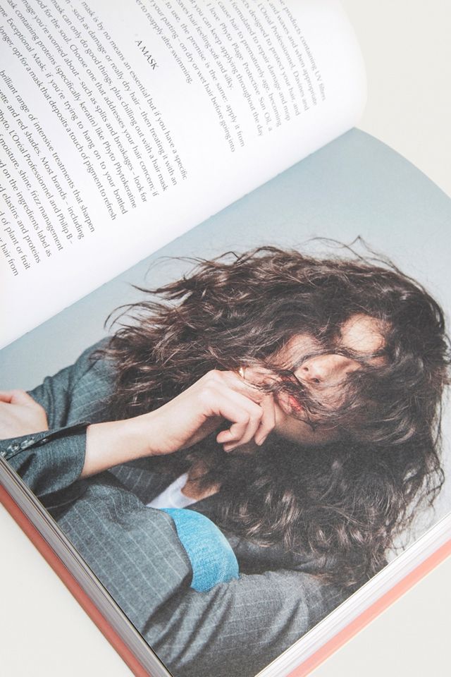 Great Hair Days By Luke Hersheson  #1