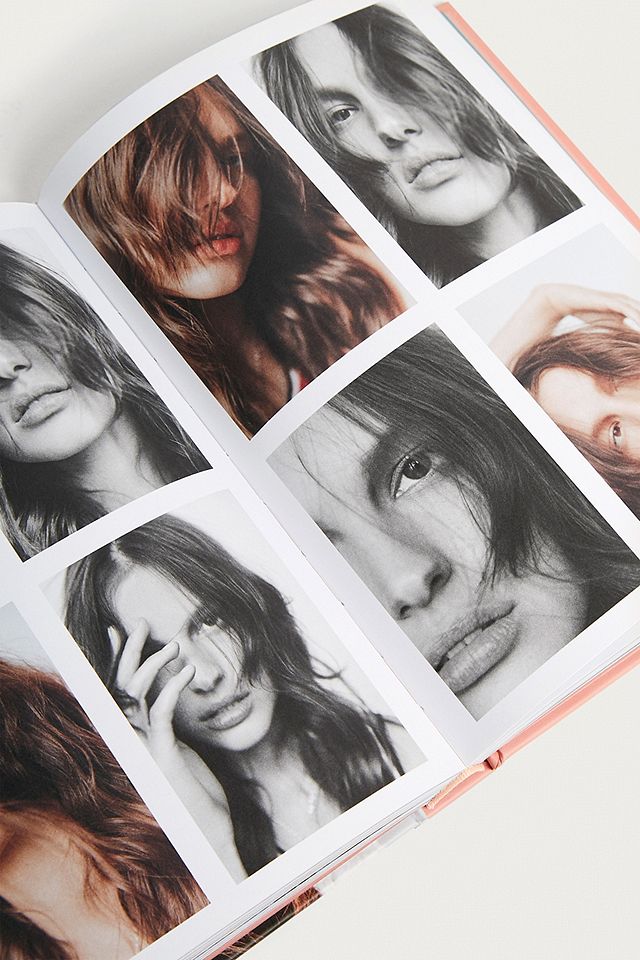 Great Hair Days By Luke Hersheson | Urban Outfitters UK