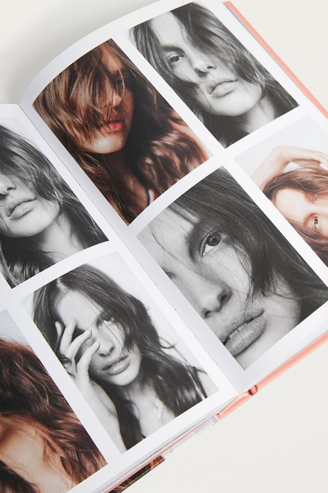 Great Hair Days By Luke Hersheson  #2