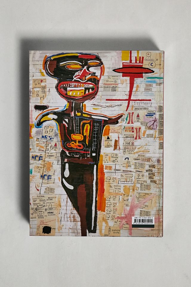 Basquiat: edizione per il 40° anniversario di Eleanor Nairne #2