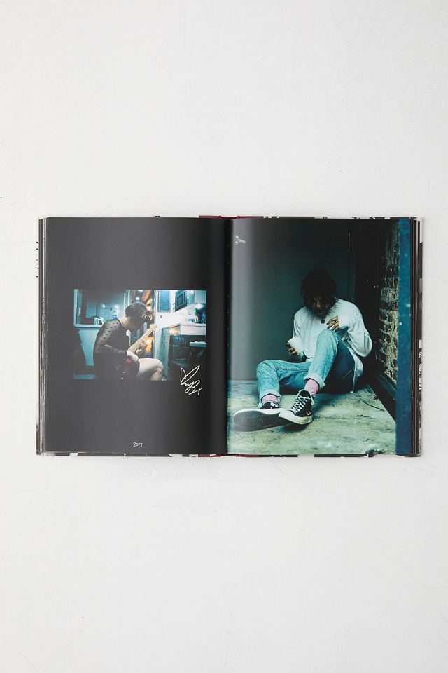 All My Friends Have Deserted: Photos Of Yungblud par Tom Pallant - Exemplaire signé  #2