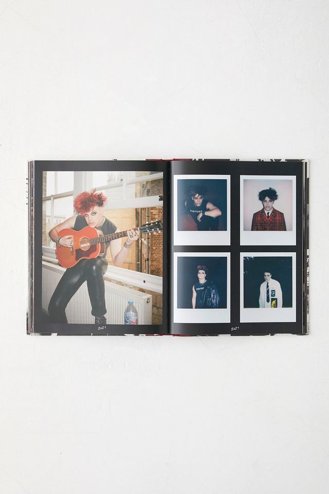 All My Friends Have Deserted: Photos Of Yungblud par Tom Pallant - Exemplaire signé  #3