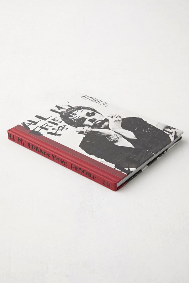 All My Friends Have Deserted: Photos Of Yungblud par Tom Pallant - Exemplaire signé  #4