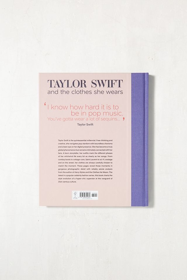 Taylor Swift: E I Vestiti Che Indossa Di Terry Newman #2