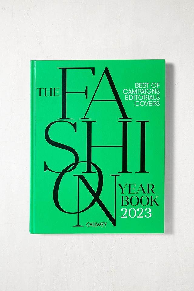 The Fashion Yearbook 2023 | Urban Outfitters UK