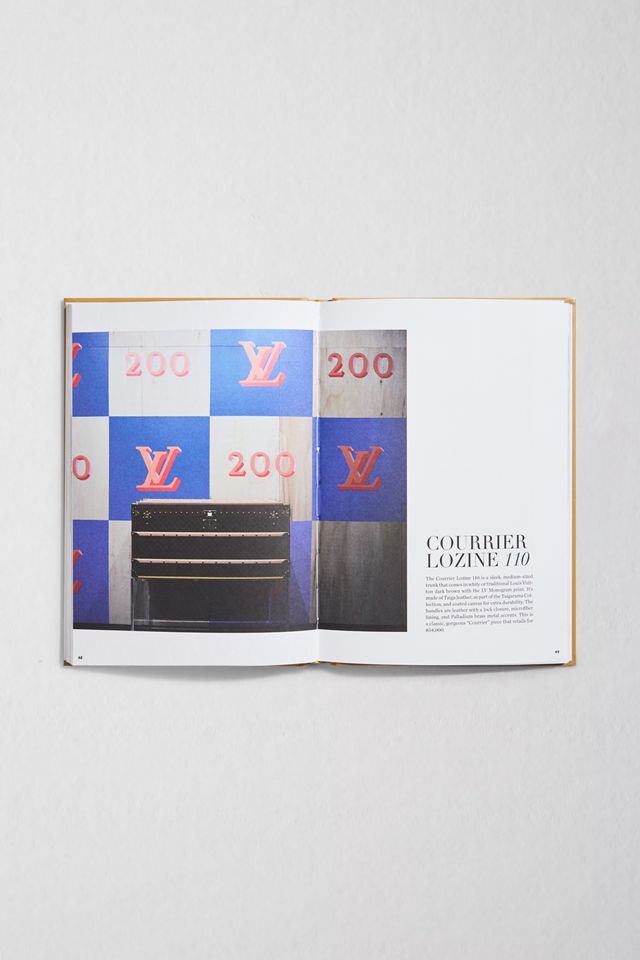 Die Essenz von Louis Vuitton Entfaltet von Kelly Reising #1