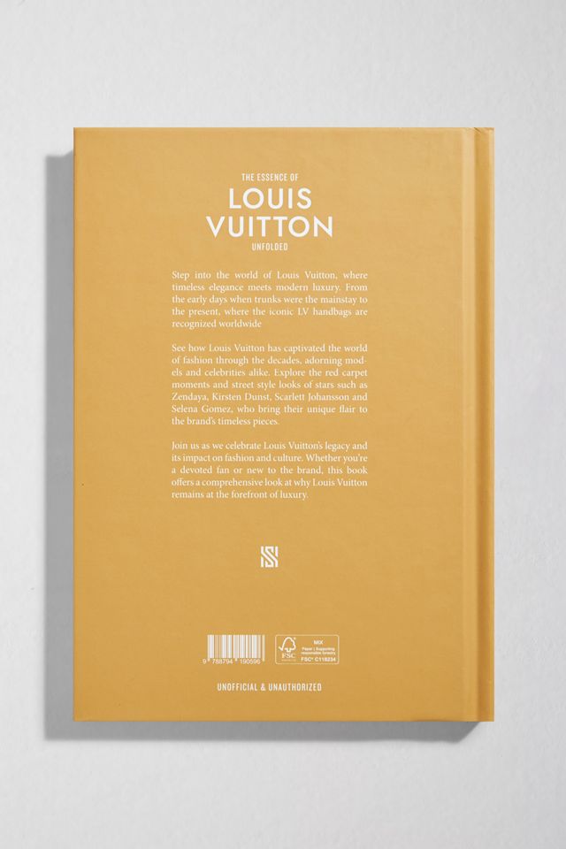 Die Essenz von Louis Vuitton Entfaltet von Kelly Reising #3