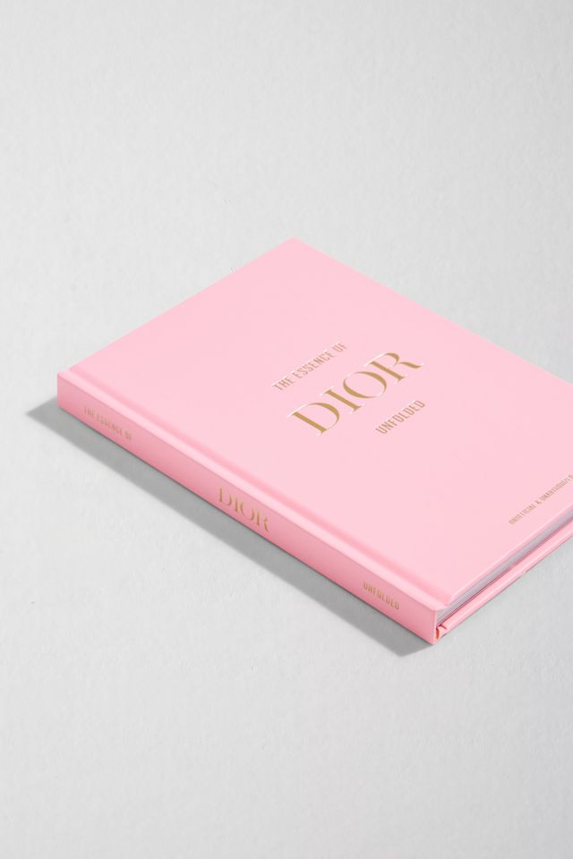 Die Essenz von Dior Entfaltet von Kelly Reising #2
