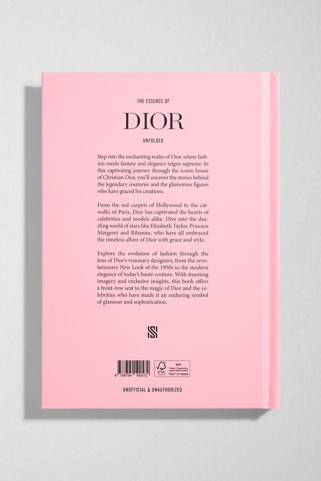Die Essenz von Dior Entfaltet von Kelly Reising #3