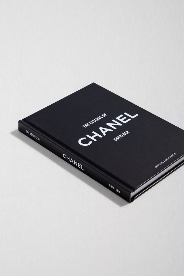 Die Essenz von Chanel Entfaltet von Kelly Reising #2