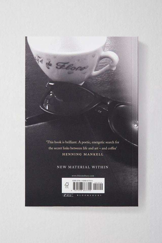 M Train By Patti Smith #3